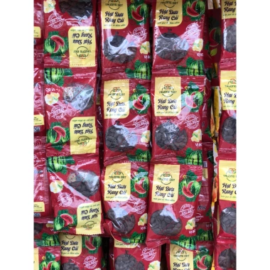 Hạt Dưa Rang Củi Trường Đạt Dây Giòn Tan Vị Ngon Giá Ưu Đãi 120.000 VND