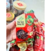 Hạt Dưa Rang Củi Trường Đạt Vị Bơ 40g - Giảm Giá Đặc Biệt 125k, Giòn Tan, Thơm Ngon