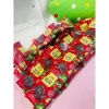 Hạt Dưa Rang Củi Trường Đạt Vị Bơ 40g - Giảm Giá Đặc Biệt 125k, Giòn Tan, Thơm Ngon 6