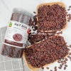 Hạt Dừa Rang Móc Chắc 500g - Không Nhuộm Màu, Đậm Đà, Có Hoá Đơn Công Ty 4