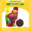 Hạt dưa rang mộc vị bơ 1KG (2 túi 500g) - Giảm giá ngon giòn, giá chỉ 305.000 VND 2