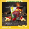 Hạt dưa rang mộc vị bơ 1KG (2 túi 500g) - Giảm giá ngon giòn, giá chỉ 305.000 VND 4