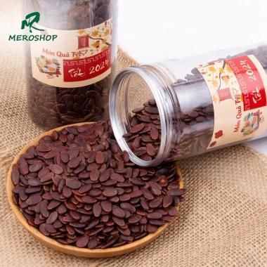Hạt dưa rang muối còn vỏ - Hồ sơ công bố, xuất hóa đơn công ty, giảm giá 20% chỉ 145.000đ 2 Hạt dưa rang muối còn vỏ - Hồ sơ công bố, xuất hóa đơn công ty, giảm giá 20% chỉ 145.000đ 2