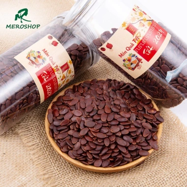 Hạt dưa rang muối còn vỏ - Hồ sơ công bố, xuất hóa đơn công ty, giảm giá 20% chỉ 145.000đ