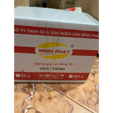Hạt Dưa Sạch Minh Phát 2 Bịch 500gr - Giá Ưu Đãi 240k, Thơm Ngon, Dinh Dưỡng 4
