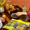 Hạt dưa sạch Thái Sơn 500g túi zip - Rang củi giòn tan, giảm giá chỉ 118k 8