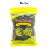 Hạt dưa sạch Thái Sơn 500g túi zip - Rang củi giòn tan, giảm giá chỉ 118k 10