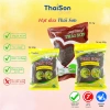Hạt Dưa Sạch Thái Sơn 5Kg HD5 rang củi ngon giảm giá 20% chỉ 1.032.000₫ 2