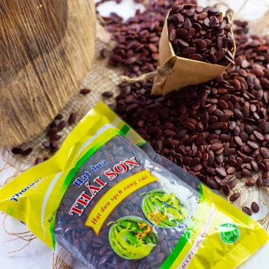 Hạt Dưa Sạch Thái Sơn 5Kg HD5 rang củi ngon giảm giá 20% chỉ 1.032.000₫