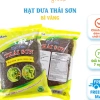 Hạt Dưa Sạch Thái Sơn Rang Củi Không Nhuộm Màu 500gr Loại Bì Vàng - Giảm Giá 125k