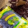 Hạt Dưa Sạch Thái Sơn Rang Củi Không Nhuộm Màu 500gr Loại Bì Vàng - Giảm Giá 125k 4