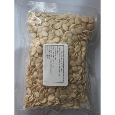 Hạt dưa tách vỏ 100gr – Giòn tan, không chất bảo quản, giá chỉ 25.000đ, ưu đãi giảm giá 2