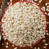 Hạt dưa tách vỏ chưa rang 100g-500g, giảm còn 31.500₫, thơm ngon, giàu dinh dưỡng