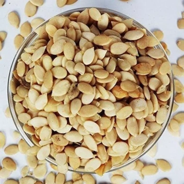 Hạt dưa tách vỏ chưa rang 100g-500g, giảm còn 31.500₫, thơm ngon, giàu dinh dưỡng 2