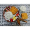 Hạt dưa tách vỏ gói nhỏ 50g-100g, giá chỉ 18.000₫, giảm 20% - vị giòn thơm, tiện lợi 2