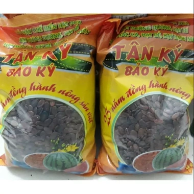 Hạt dưa Tân Báo ký chính gốc Huế 5kg - Giá ưu đãi 1.015.000 VND, tươi ngon, chất lượng cao