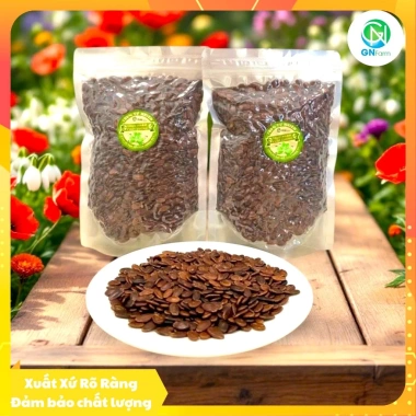 Hạt Dưa Tết Đỏ Không Phẩm Màu, Hạt To Thơm Ngon Giòn Béo 250g - Giá Ưu Đãi 105k