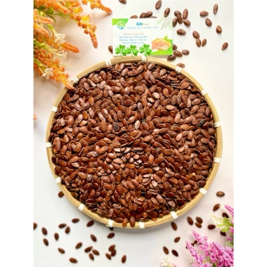 Hạt Dưa Tết Đỏ Không Phẩm Màu, Hạt To Thơm Ngon Giòn Béo 250g - Giá Ưu Đãi 105k