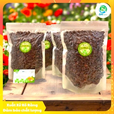 Hạt Dưa Tết Đỏ Không Phẩm Màu, Hạt To Thơm Ngon Giòn Béo 250g - Giá Ưu Đãi 105k 3 Hạt Dưa Tết Đỏ Không Phẩm Màu, Hạt To Thơm Ngon Giòn Béo 250g - Giá Ưu Đãi 105k 3