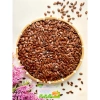 Hạt Dưa Tết Đỏ Không Phẩm Màu, Hạt To Thơm Ngon Giòn Béo 250g - Giá Ưu Đãi 105k 4