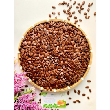 Hạt Dưa Tết Đỏ Không Phẩm Màu, Hạt To Thơm Ngon Giòn Béo 250g - Giá Ưu Đãi 105k