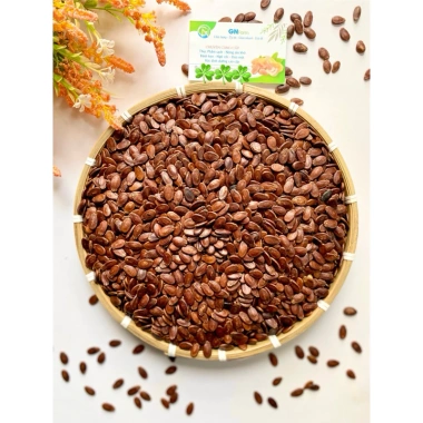 Hạt Dưa Tết Đỏ Không Phẩm Màu, Hạt To Thơm Ngon Giòn Béo 250g - Giá Ưu Đãi 105k