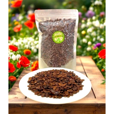 Hạt Dưa Tết Đỏ Không Phẩm Màu, Hạt To Thơm Ngon Giòn Béo 250g - Giá Ưu Đãi 105k