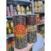 Hạt dưa Tết mix 3 vị 500g Hạt Dưa, Hướng Dương, Hạt Bí Trắng giá ưu đãi 120.000 VND