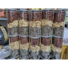Hạt dưa Tết mix 3 vị 500g Hạt Dưa, Hướng Dương, Hạt Bí Trắng giá ưu đãi 120.000 VND 3