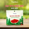 Hạt dưa Thái Sơn 50g - Hương vị thơm ngon, giòn tan, giảm giá 22% chỉ 20.000₫