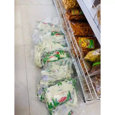Hạt dưa Thái Sơn 50g - Hương vị thơm ngon, giòn tan, giảm giá 22% chỉ 20.000₫