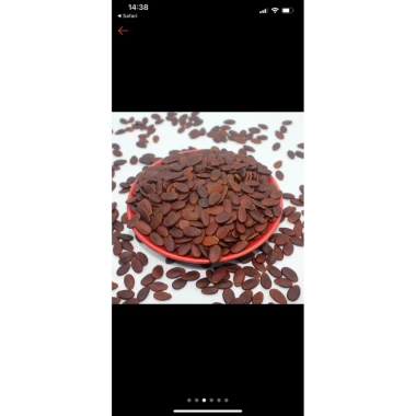 Hạt dưa Thái Sơn rang củi 500g - Giòn tan, thơm ngon, giảm còn 119k