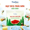 Hạt dưa Thái Sơn rang củi 50g - Giòn tan, thơm tự nhiên, giảm 22% chỉ 17.400₫