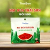 Hạt dưa Thái Sơn rang củi 50g - Giòn tan, thơm tự nhiên, giảm 22% chỉ 17.400₫ 3