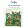 Hạt dưa Thái Sơn rang củi 50g - Giòn tan, thơm tự nhiên, giảm 22% chỉ 17.400₫ 5