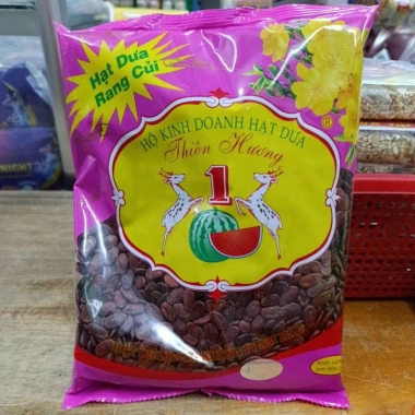 Hạt Dưa Thiên Hương 500g Chính Hãng 100% Giảm Cân Giàu Dinh Dưỡng Giá Chỉ 129k 2