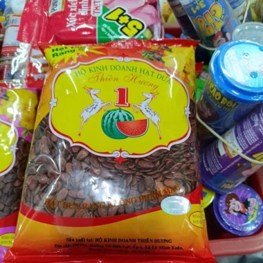 Hạt Dưa Thiên Hương 500g Chính Hãng 100% Giảm Cân Giàu Dinh Dưỡng Giá Chỉ 129k 3