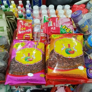 Hạt Dưa Thiên Hương 500g Chính Hãng 100% Giảm Cân Giàu Dinh Dưỡng Giá Chỉ 129k 4