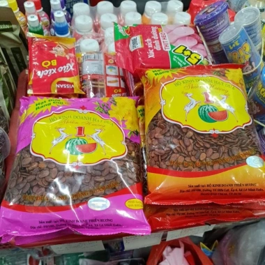 Hạt Dưa Thiên Hương 500g Chính Hãng 100% Giảm Cân Giàu Dinh Dưỡng Giá Chỉ 129k 5