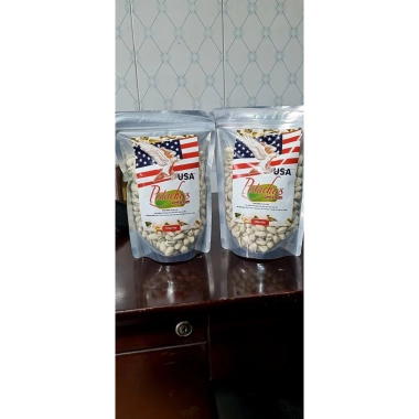Hạt Dưa Tứ Hưng 500gr Bao bì mới hình dưa hấu 2.025 giảm còn 130.000 VND thơm ngon
