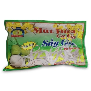Hạt Dưa Tứ Hưng 500gr Bao bì mới hình dưa hấu 2.025 giảm còn 130.000 VND thơm ngon