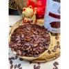Hạt dưa vị bơ muối thơm mặn nhẹ 500g Vuahatne - Giảm giá 20 phần trăm chỉ 125.000 VND 4