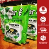 Hạt É Minh Châu Xuất Khẩu 100g-1kg - Hàng Chuẩn Đẹp, Giá chỉ 18.000 VND 3