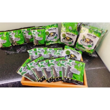 Hạt É Minh Châu Xuất Khẩu 100g-1kg - Hàng Chuẩn Đẹp, Giá chỉ 18.000 VND 4 Hạt É Minh Châu Xuất Khẩu 100g-1kg - Hàng Chuẩn Đẹp, Giá chỉ 18.000 VND 4