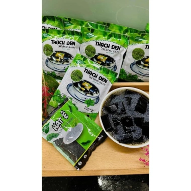 Hạt É Minh Châu Xuất Khẩu 100g-1kg - Hàng Chuẩn Đẹp, Giá chỉ 18.000 VND