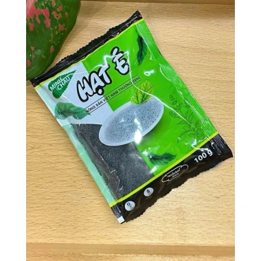 Hạt É Minh Châu Xuất Khẩu 100g-1kg - Hàng Chuẩn Đẹp, Giá chỉ 18.000 VND 10 Hạt É Minh Châu Xuất Khẩu 100g-1kg - Hàng Chuẩn Đẹp, Giá chỉ 18.000 VND 10