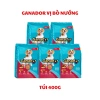Hạt GANADOR 20KG (50 túi 400g) Vị Gà Quay - Bò Nướng cho Chó Trưởng Thành, Giá 232.000 VND 3