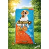 Hạt GANADOR 20KG (50 túi 400g) Vị Gà Quay - Bò Nướng cho Chó Trưởng Thành, Giá 232.000 VND 5