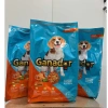 Hạt GANADOR 3Kg cho Chó Trưởng Thành – Vị Bò, Gà, Cừu, Gạo | Hoả Tốc 21H Giá 160.000 VND 8