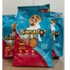 Hạt GANADOR 3Kg cho Chó Trưởng Thành – Vị Bò, Gà, Cừu, Gạo | Hoả Tốc 21H Giá 160.000 VND 9